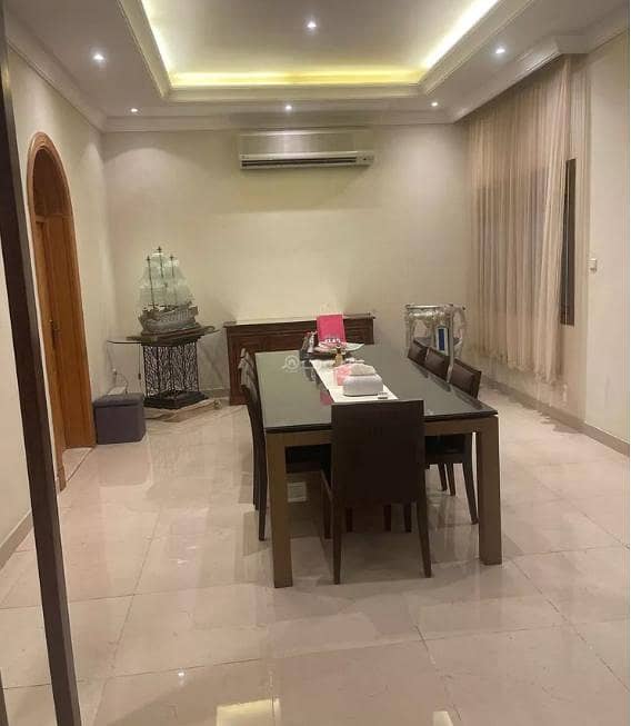 3 bedroom villa in Al Naeem, Jeddah 3