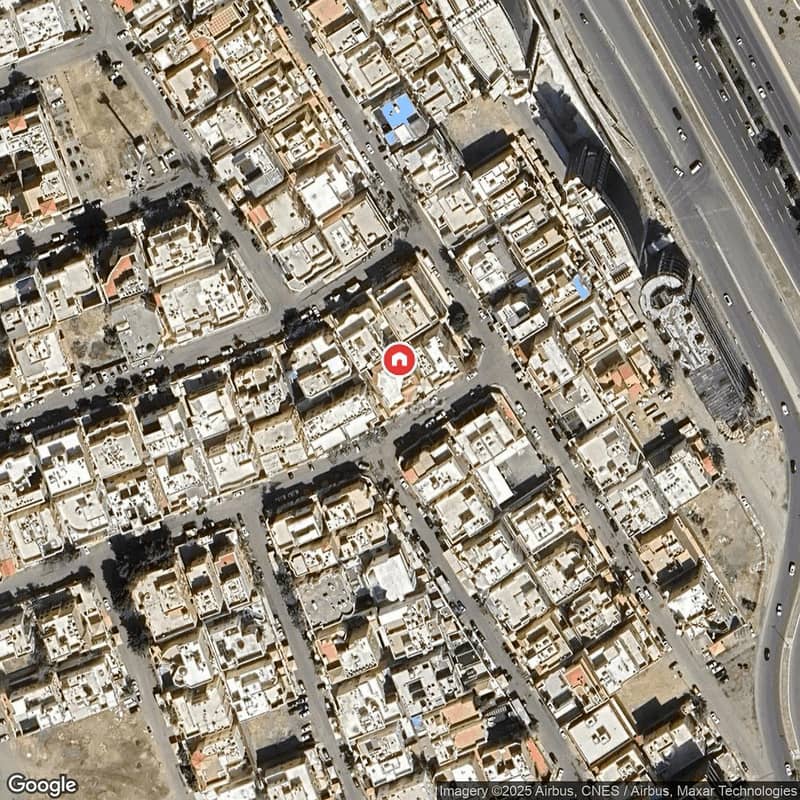 3 bedroom villa in Al Naeem, Jeddah 4