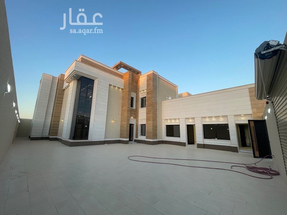 10 bedroom apartment in Al Nakheel, Hafar Al Batin 2