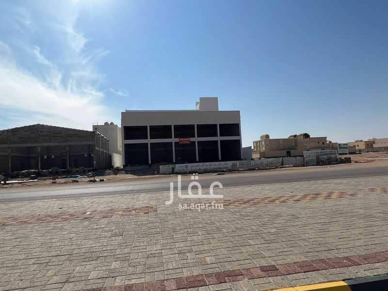 1 bedroom shop in Qurtubah, Hafar Al Batin 2