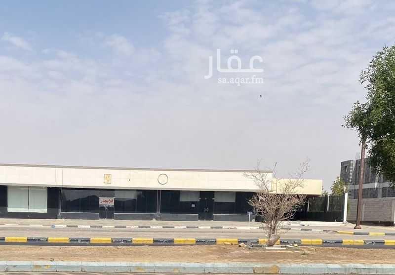 1 bedroom shop in Al Fayha, Hafar Al Batin 2