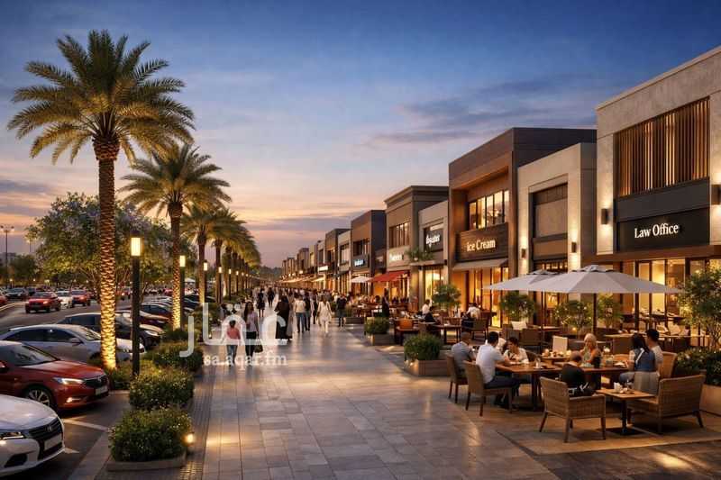 shop in Al Baladiyah, Hafar Al Batin 5