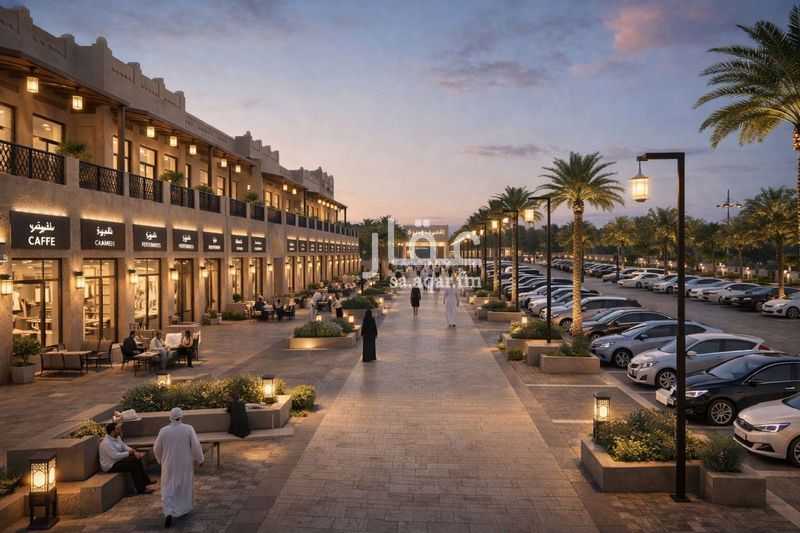 shop in Al Baladiyah, Hafar Al Batin 6