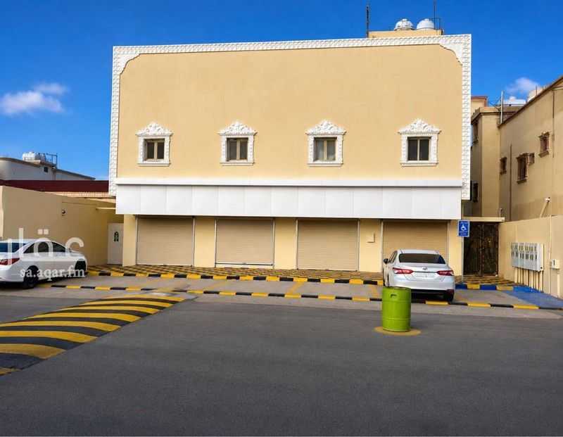 1 bedroom shop in Al Sulaimaniyyah, Hafar Al Batin 3