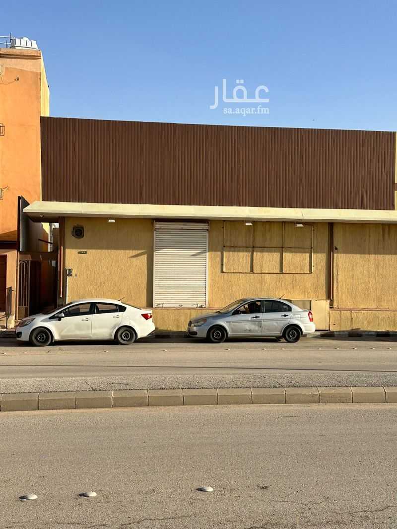1 bedroom warehouse in Al Khalidiyyah, Hafar Al Batin 3