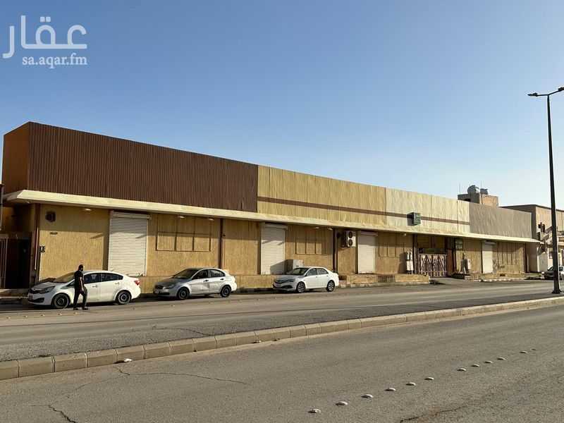1 bedroom warehouse in Al Khalidiyyah, Hafar Al Batin 2