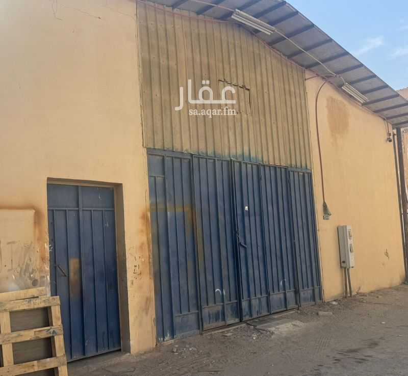 1 bedroom warehouse in Al Khalidiyyah, Hafar Al Batin 2