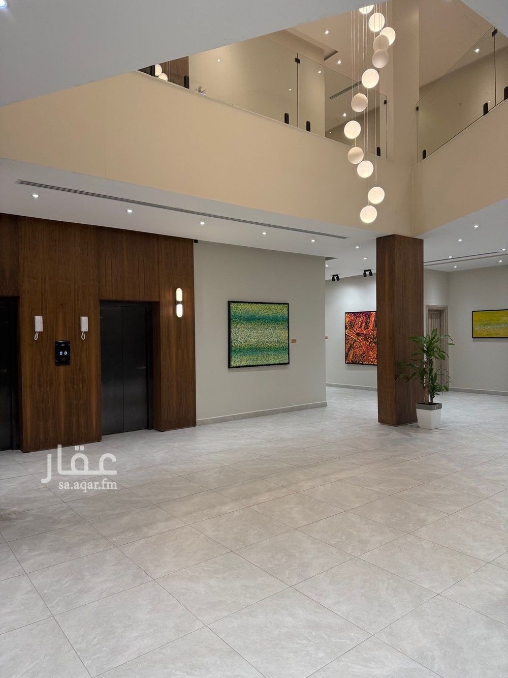 2 bedroom office in Ar Rayan, Qassim Region 4
