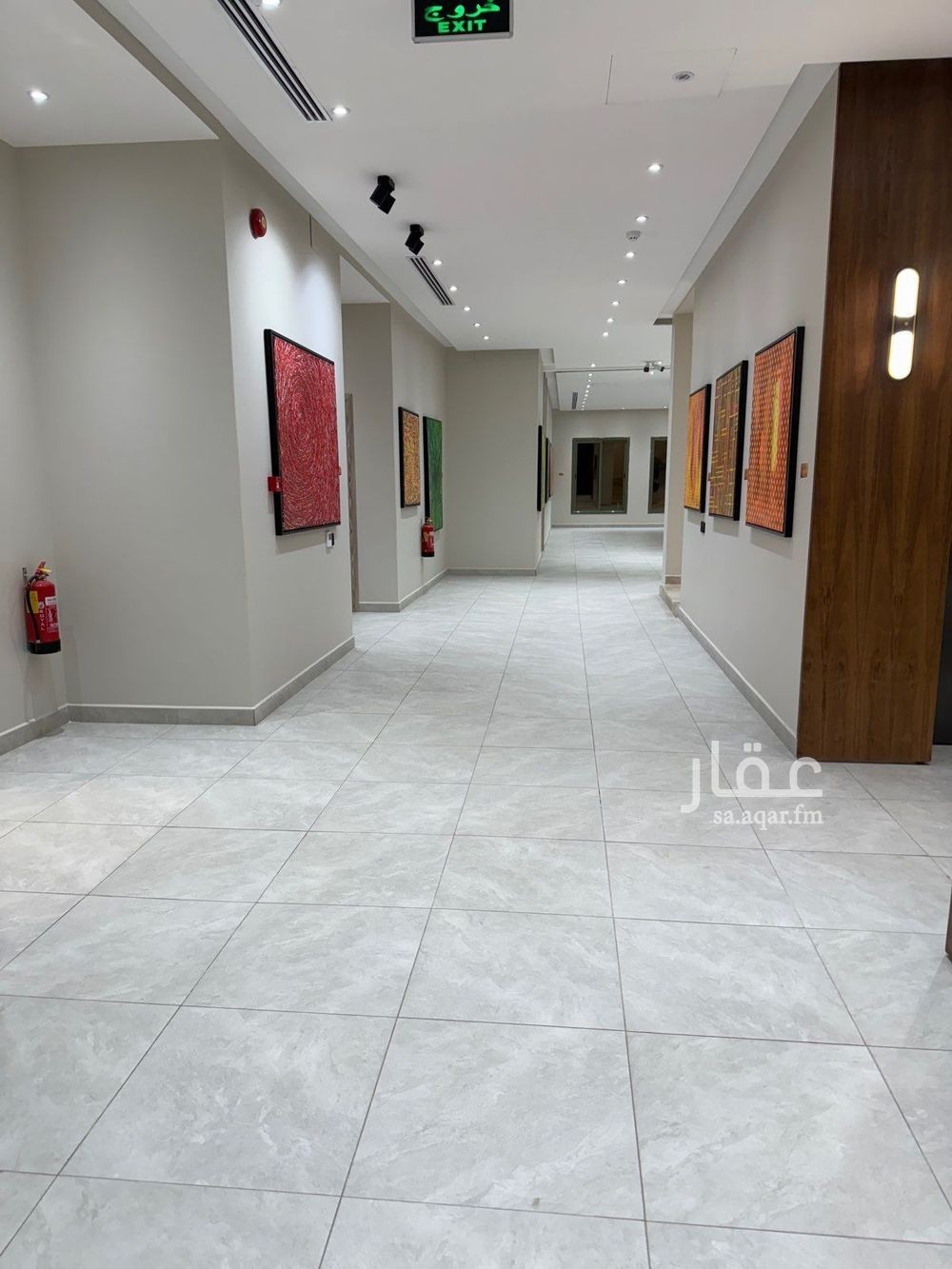 2 bedroom office in Ar Rayan, Qassim Region 8