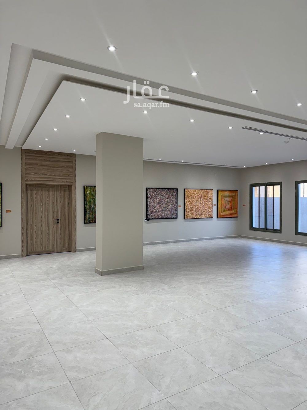 2 bedroom office in Ar Rayan, Qassim Region 3