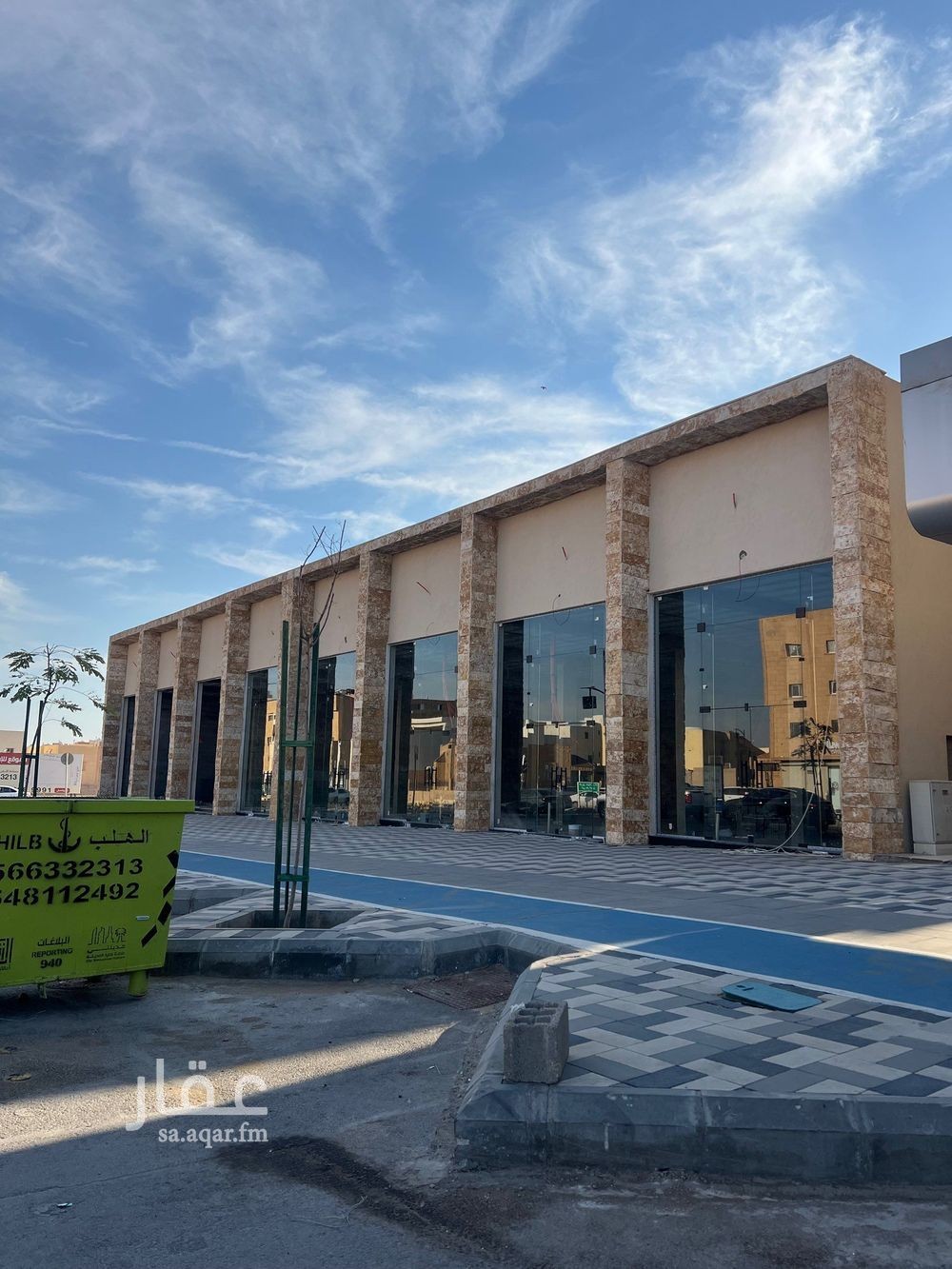 1 bedroom office in Al Rwaf Subdivision, Qassim Region 2