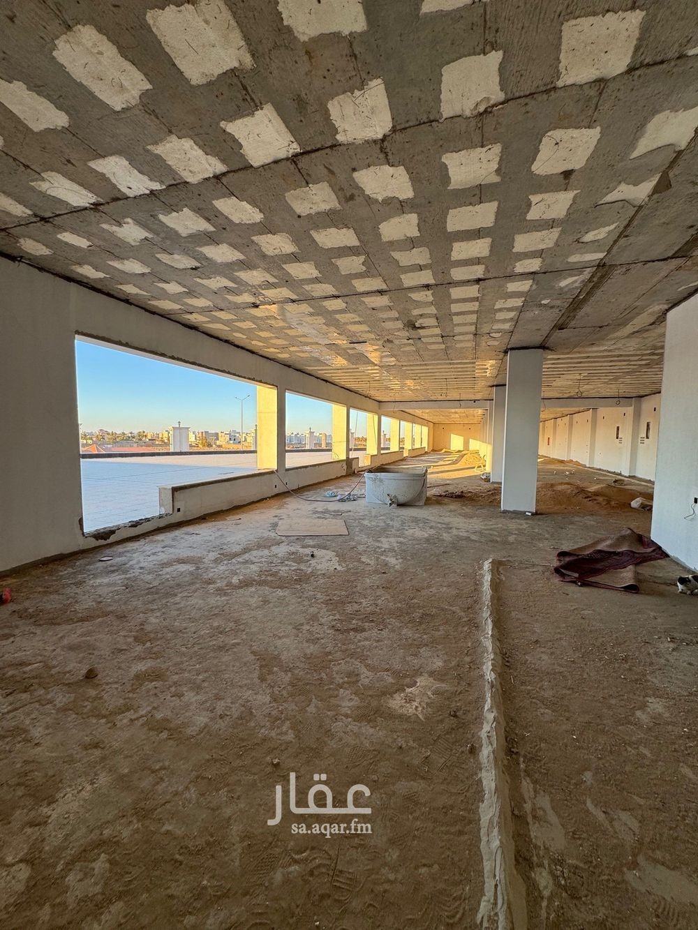 1 bedroom office in Al Rehab, Qassim Region 7