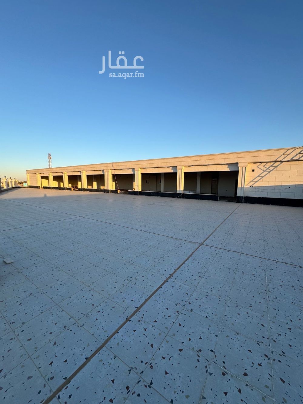 1 bedroom office in Al Rehab, Qassim Region 2