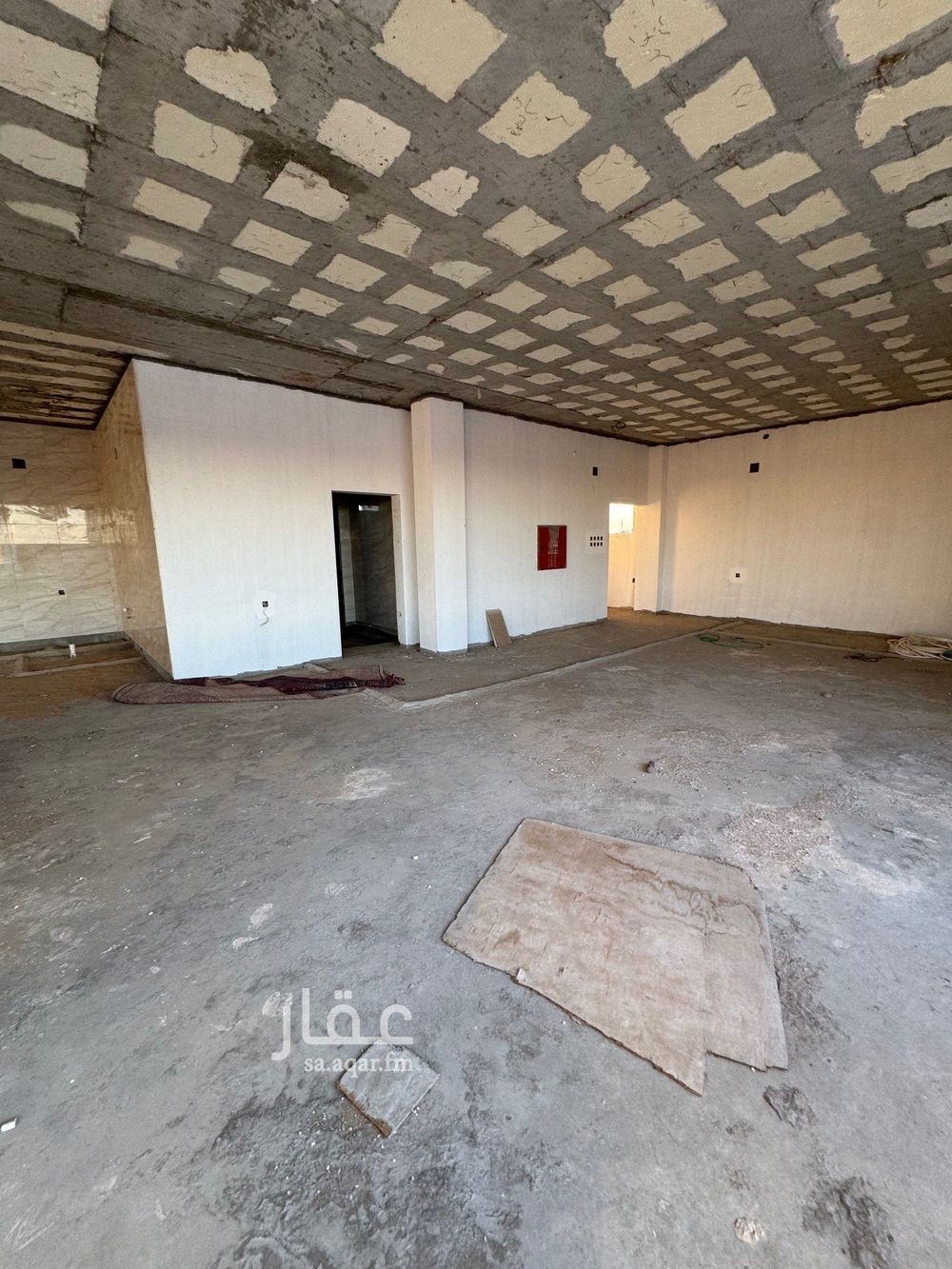 1 bedroom office in Al Rehab, Qassim Region 4