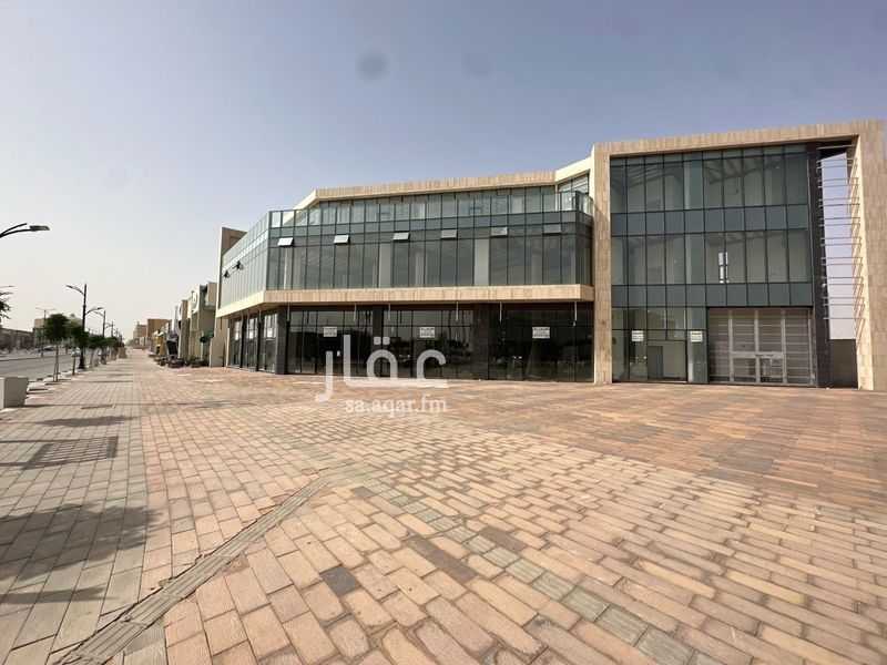 5 bedroom office in Ar Rayan, Qassim Region 5