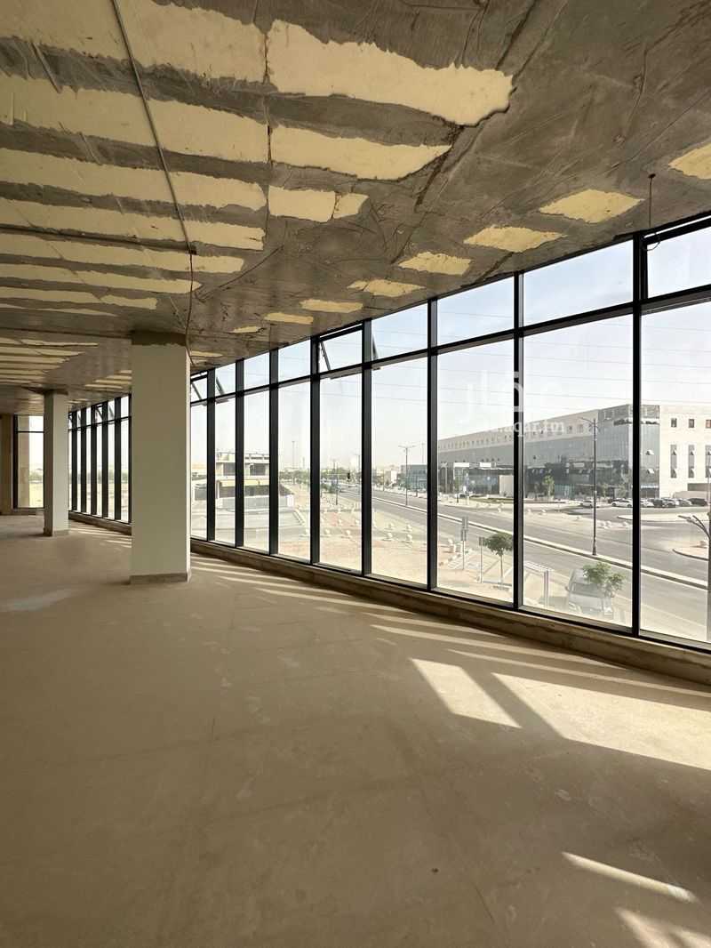 5 bedroom office in Ar Rayan, Qassim Region 3