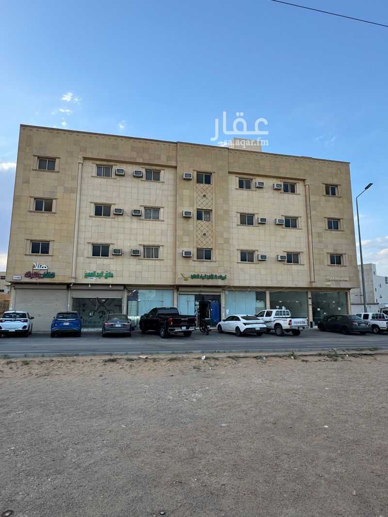 عقار 1 غرف في الريان، منطقة القصيم 2