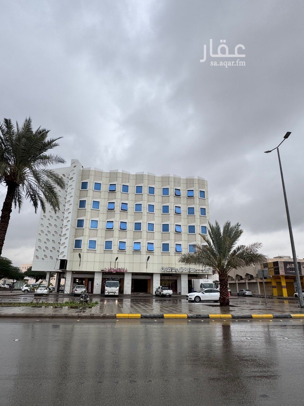عقار 40 غرف في النازية، منطقة القصيم 4