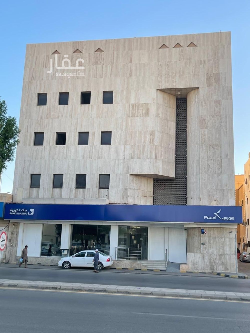 عقار 20 غرف في المطار القديم، منطقة القصيم 2