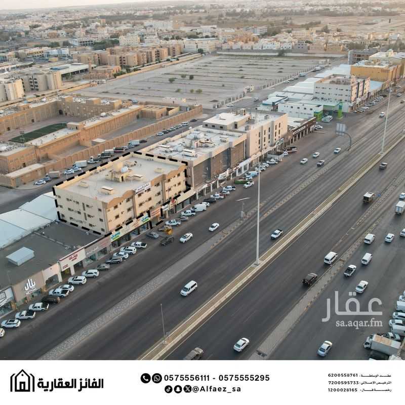عقار 24 غرف في النازية، منطقة القصيم 4
