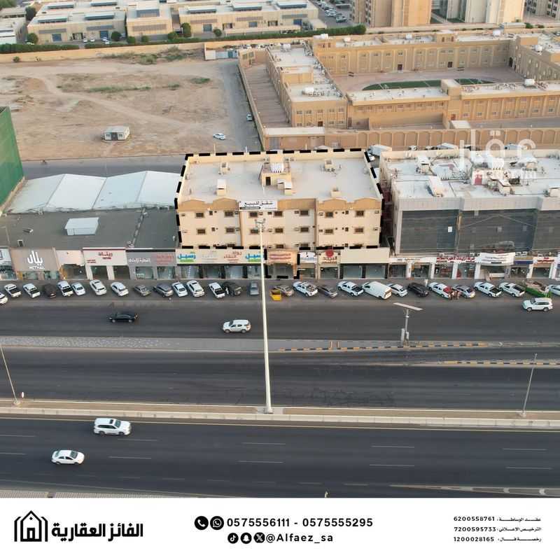 عقار 24 غرف في النازية، منطقة القصيم 3