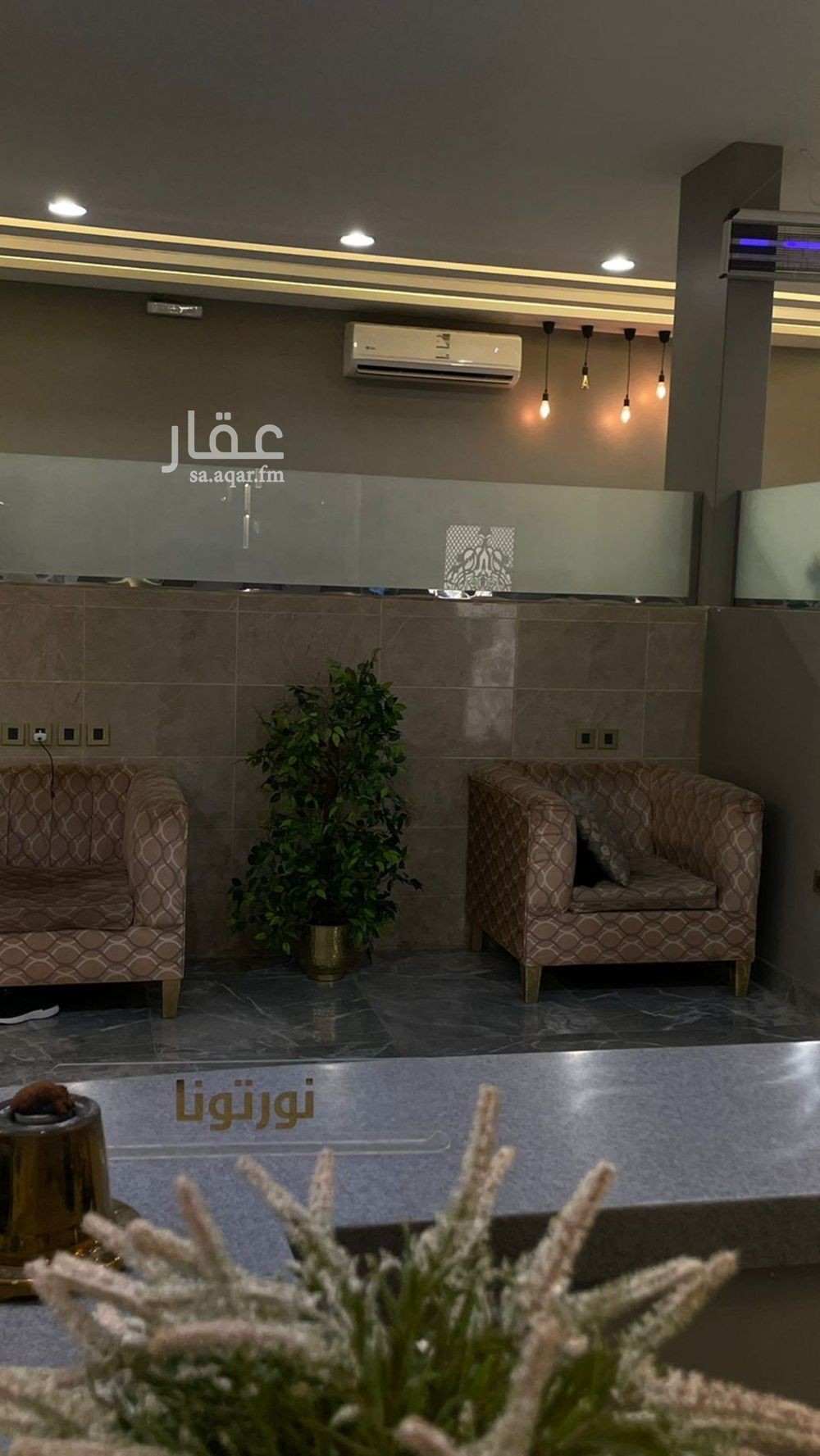 عقار 9 غرف في الشقة، منطقة القصيم 12