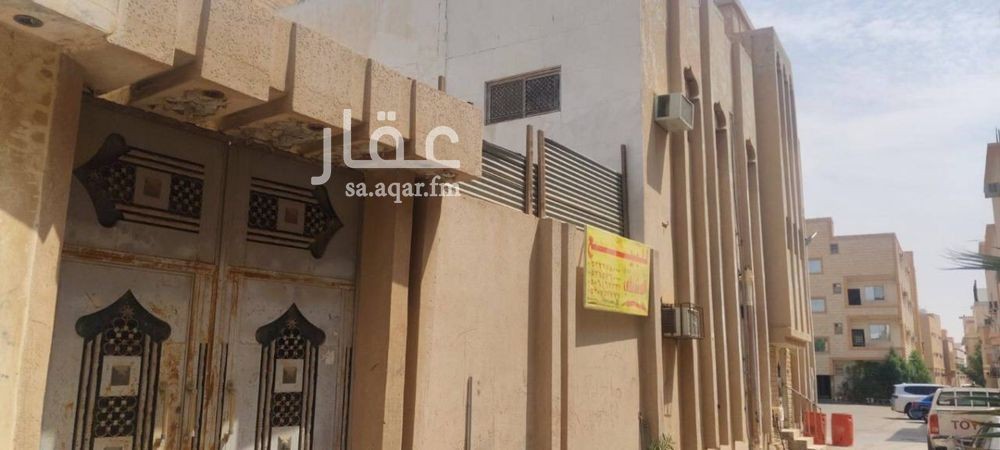 عقار 2 غرف في التغيرة، منطقة القصيم 4