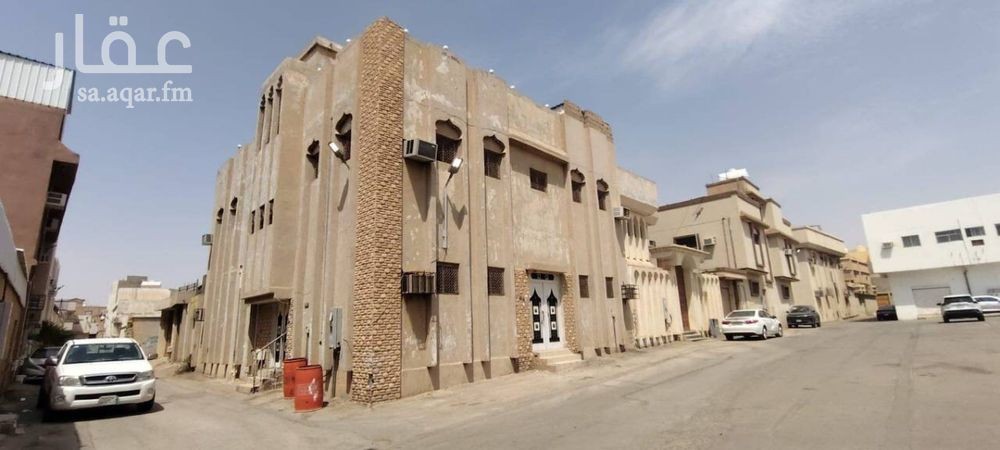 عقار 2 غرف في التغيرة، منطقة القصيم 2