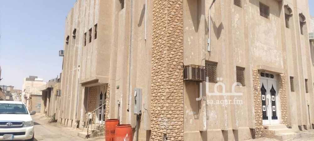 عقار 2 غرف في التغيرة، منطقة القصيم 3