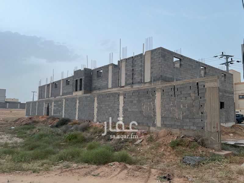عقار 8 غرف في الشقة، منطقة القصيم 4