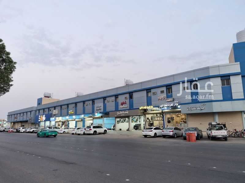 عقار 89 غرف في النازية، منطقة القصيم 3