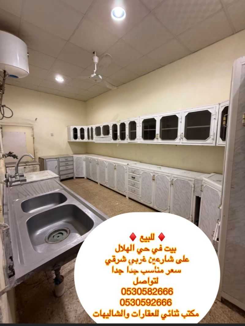 عقار 7 غرف في القويع، منطقة القصيم 4