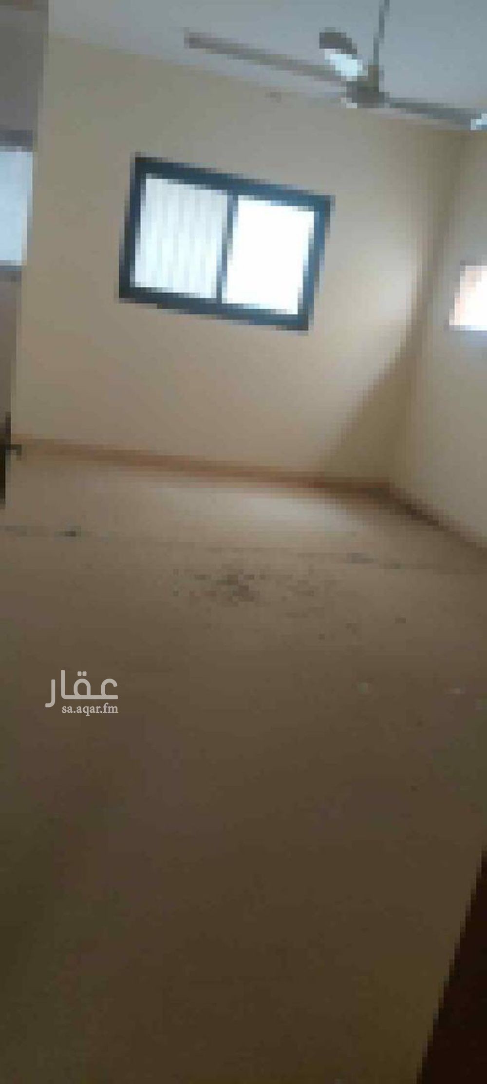 عقار 3 غرف في الامن، منطقة القصيم 7
