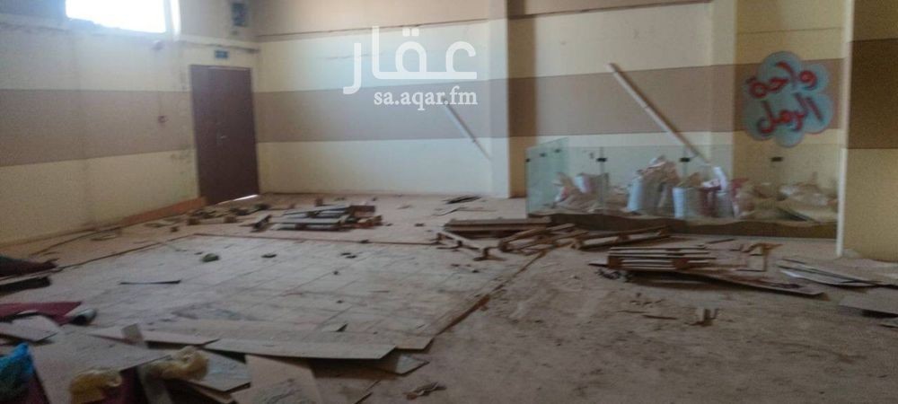 عقار 3 غرف في الامن، منطقة القصيم 3