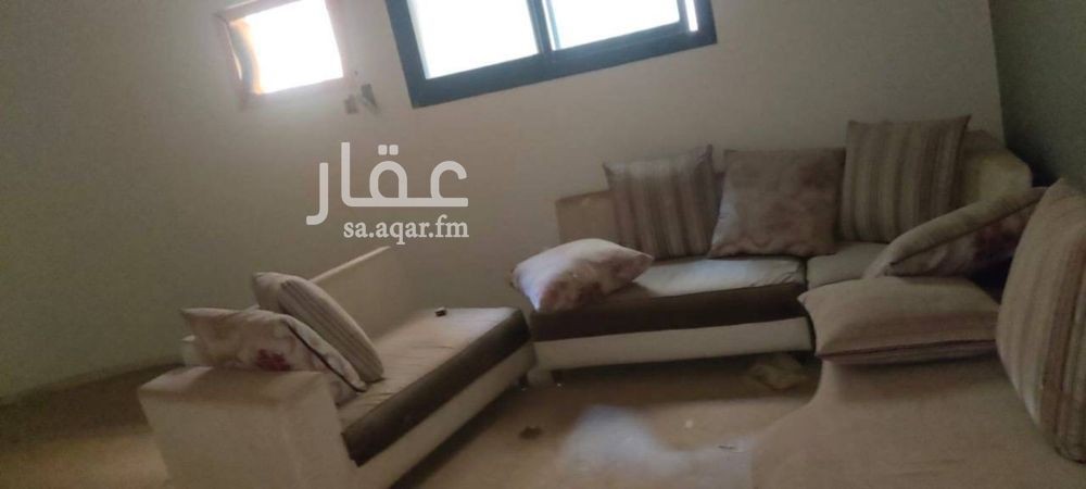 عقار 3 غرف في الامن، منطقة القصيم 8