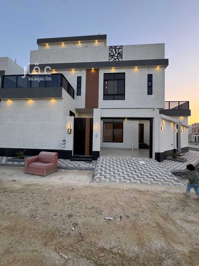 6 bedroom villa in Abu Maan, Eastern Province 8