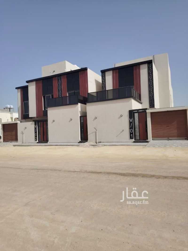فيلا 3 غرف في ابو معن، القطيف 4