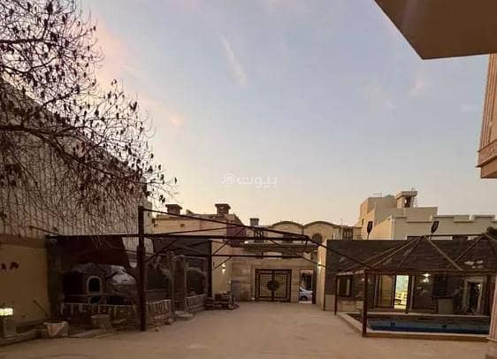 2 bedroom villa in طيبة الرحيلي, Jeddah 2