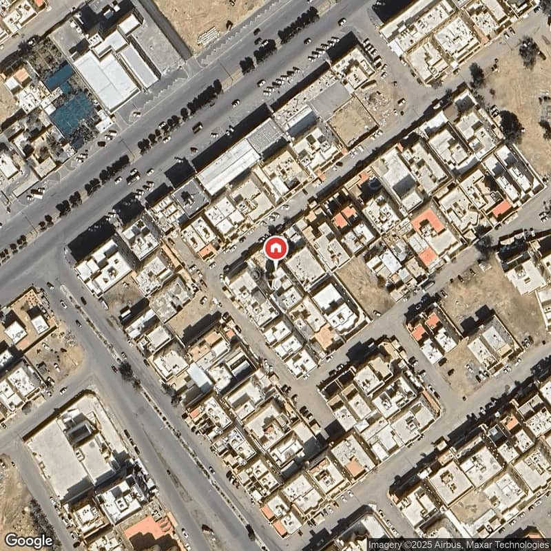 2 bedroom villa in طيبة الرحيلي, Jeddah 3