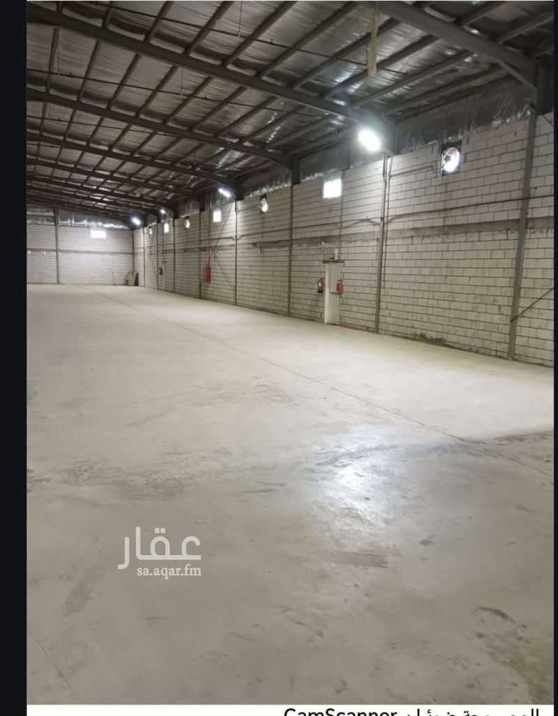warehouse in Az Zuhur, Jazan 4