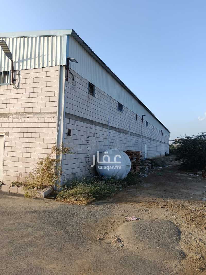warehouse in Az Zuhur, Jazan 5