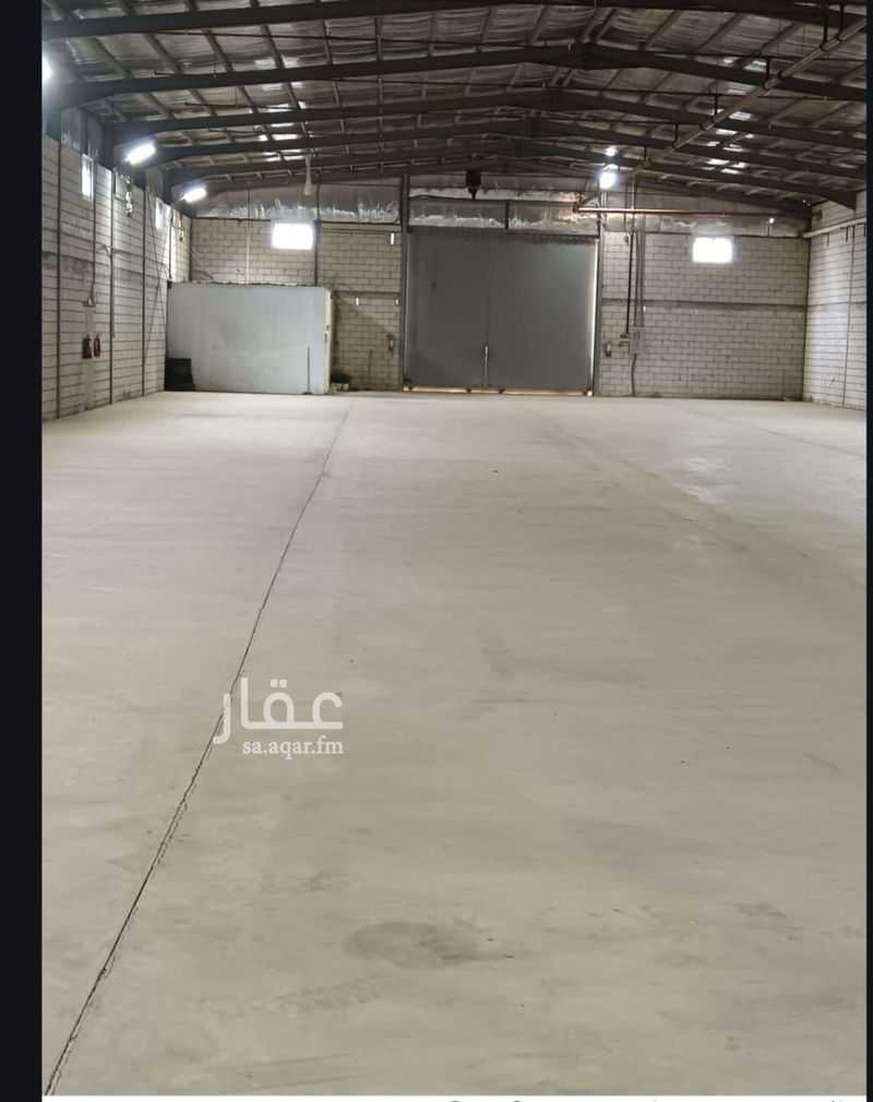 warehouse in Az Zuhur, Jazan 3