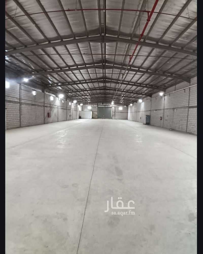 warehouse in Az Zuhur, Jazan 2