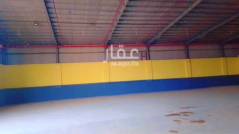 warehouse in Al Bashaer, Jazan 8