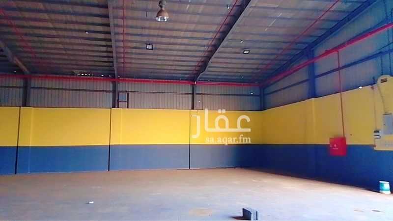 warehouse in Al Bashaer, Jazan 4