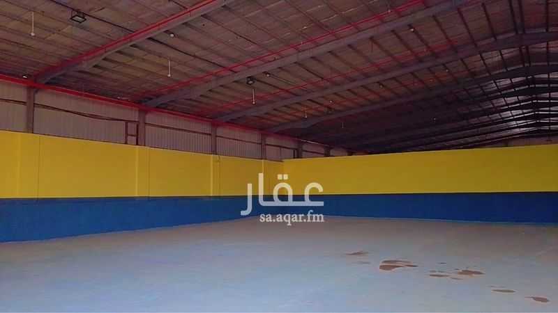 warehouse in Al Bashaer, Jazan 7