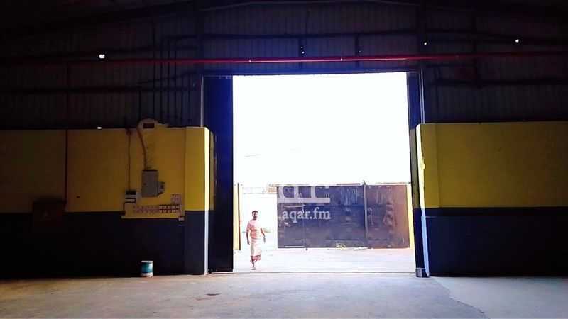 warehouse in Al Bashaer, Jazan 6