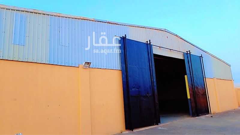 warehouse in Al Bashaer, Jazan 3