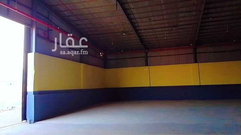 warehouse in Al Bashaer, Jazan 5