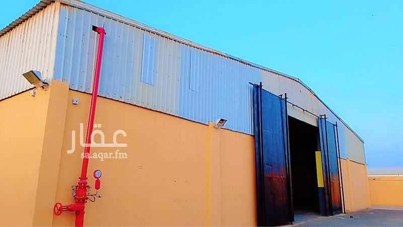warehouse in Al Bashaer, Jazan 2